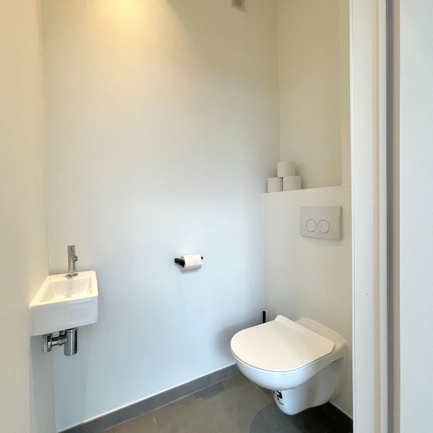 PENTHOUSE | ZONNETERRAS | 1 SLPK | SINT-PIETERSSTATION | - Foto 1