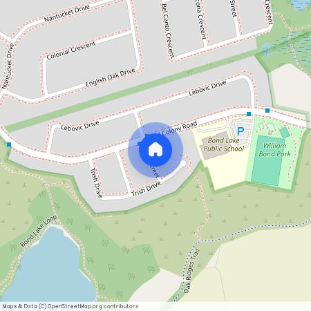 9 Picnic Street, Richmond Hill