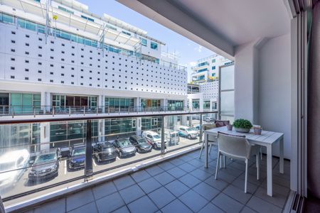 Princes Wharf Paradise - Photo 3