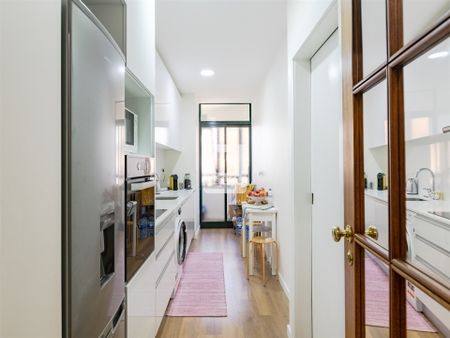 Apartamento T1 - Photo 4