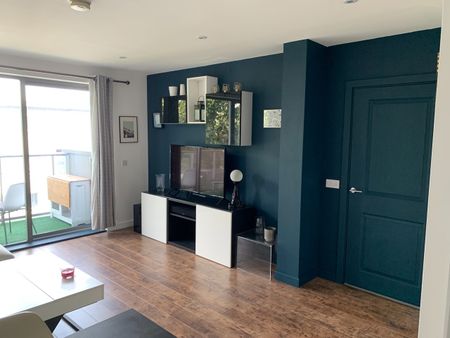 Room in a Shared Flat, Felix Point, E14 - Photo 3