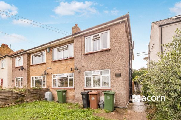 Brockley Rise, Forest Hill, SE23 - Photo 1