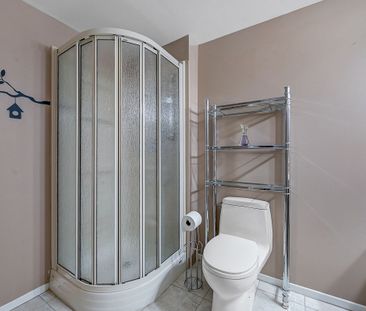 For Lease - 8 Stonehill Court Unit# B, Kanata, Ontario - Photo 5