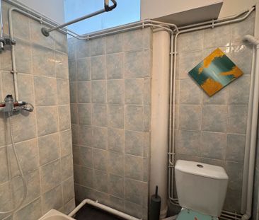 Location Appartement 1 pièce 23m² - Photo 1