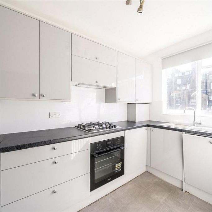 2 bedroom flat to rent - Photo 1