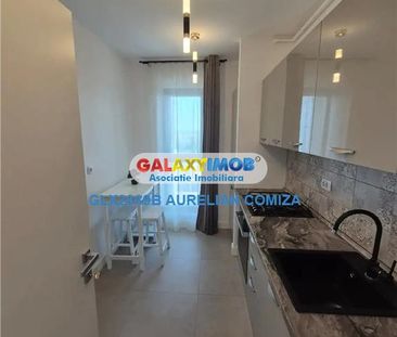 Inchiriere apartament 2 camere Pipera Onix North Residence - Photo 1