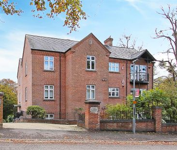 2 bedroom flat to rent - Photo 6
