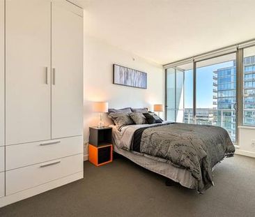 marine gateway two bedrooms two bathrooms penthouse for rent - Photo 2