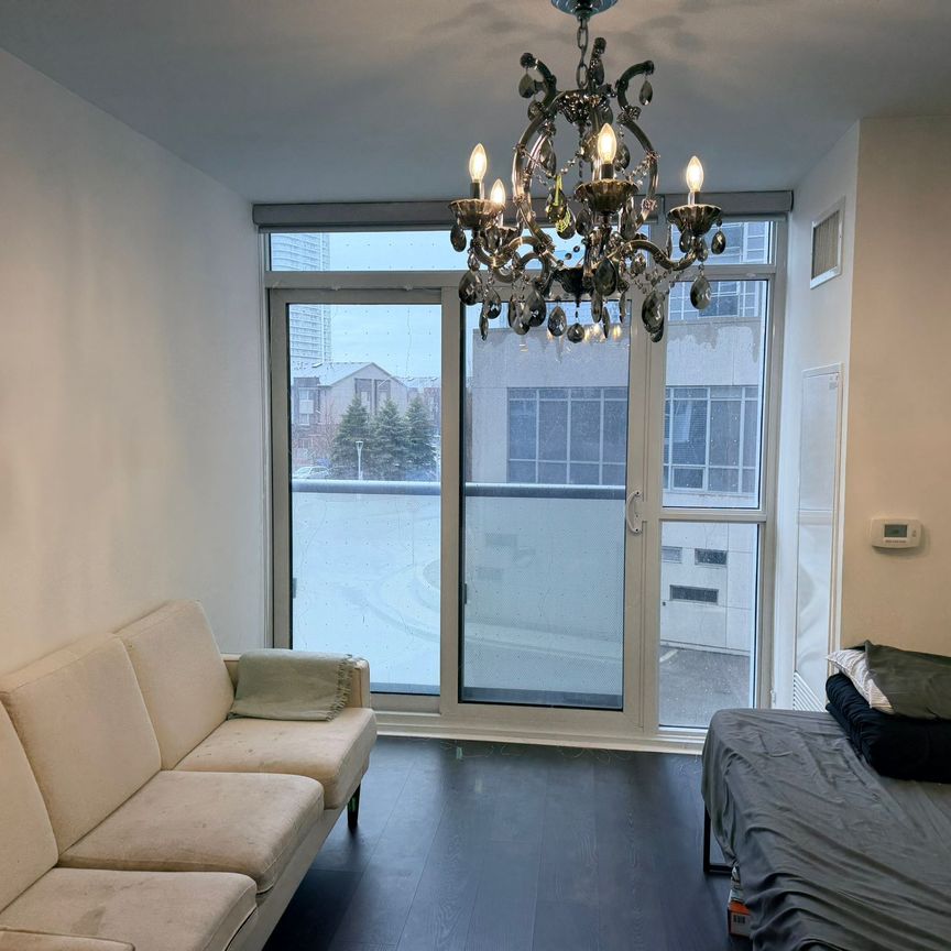 For Lease - 225 Village Green Square Unit# 204, Toronto, Ontario - Photo 1