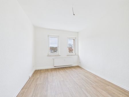 2-Raum-Wohnung in Ebersdorf - Photo 3