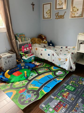 For Lease - 88 KULPIN Avenue Unit# MAIN FLR, Bradford West Gwillimbury, Ontario - Photo 5