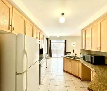 For Lease - 10 Vanderbrink Drive Unit# A, Brampton, Ontario - Photo 2