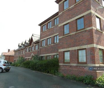 2 bedroom flat to rent - Photo 3