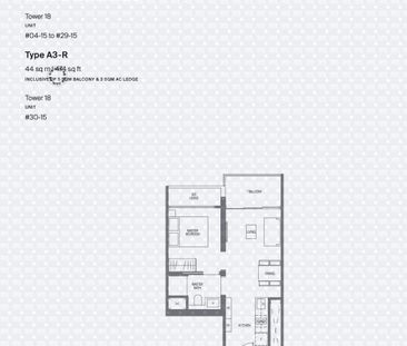 Midtown Modern (D7), Apartment - For Rent - Photo 5