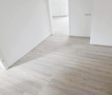 Kernsanierte 2-Zi. Whg mit Weitblick - Foto 1