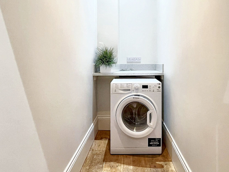 1 bed ground floor flat to rent in Princess Road East, Leicester, LE1 - Photo 3