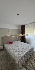 3 Camere de inchiriat | P-ta Unirii | Metrou | Renovat - Photo 3