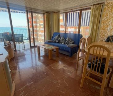 Piso de alquiler en Avenida Jaime I el Conquistador, Playa Muchavista - Photo 3