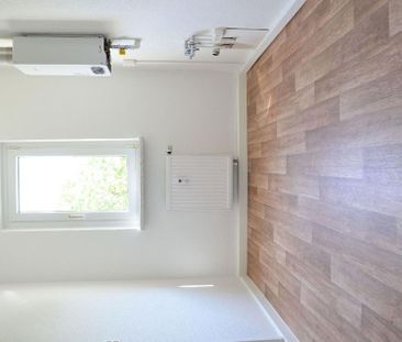 2 Raumwohnung mit Balkon in Südwest - Foto 1