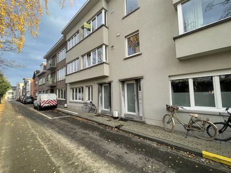 Appartement te huur in Sint-Gillis-Dendermonde - Photo 4