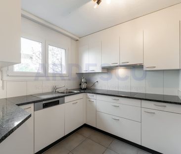 3.5 Zimmer, 88 m², EG - Photo 4