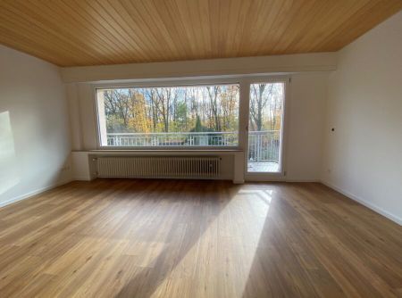 Neuss – hübsche 2 Zimmerwohnung, frisch renoviert, kurzfristig bezugsfrei! - Photo 2