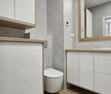 Nowoczesny apartament z dwoma miejscami parkingowymi - Photo 6