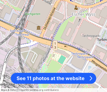 3.5 Zimmer - Photo 1