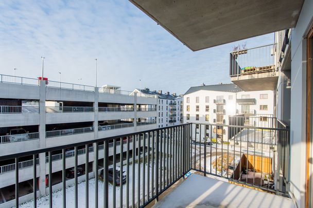 Poznań, ul. Sielawy - Фото 1