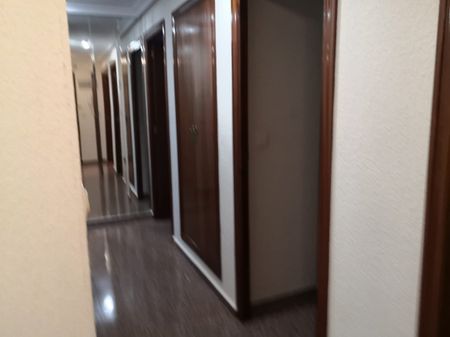 SE ALQUILA PISO /SOLO FUNCIONARIOS CON SOLVENCIA ECONOMICA/ NO MASCOTAS - Photo 3