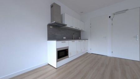 Te huur: Appartement Julianapark in Veendam - Foto 2