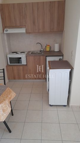 Γκαρσονιέρα/Studio 35 τ.μ. - Photo 5