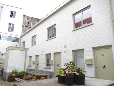 Beluikwoning aan Coupure! - Foto 4