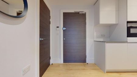 1 bedroom flat to rent - Photo 4