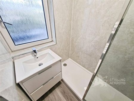 4 bedroom maisonette to rent - Photo 5