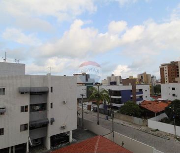 Apartamento para locação, com 61m², 02 dormitórios, no Bessa, João ... - Foto 4