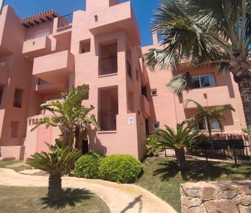 Piso de alquiler en Avenida Alcalde Pedro Roca Vera, 47, Mar Menor ... - Photo 5