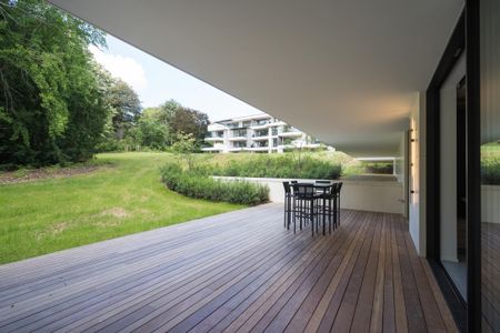 avenue de Tervuren, 1150, Woluwe-Saint-Pierre - Foto 5