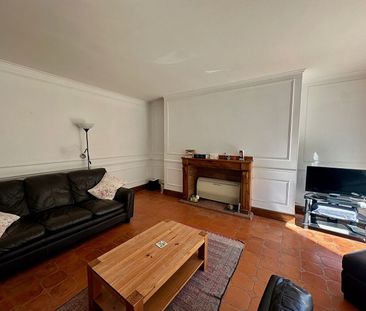 Location appartement 4 pièces, 95.00m², Carcassonne - Photo 2