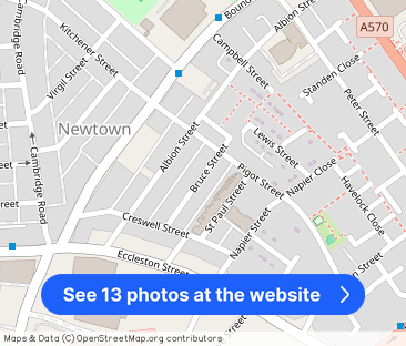 Bruce Street, St Helens - Photo 1