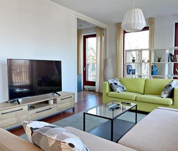 Albatrospad 6 - Foto 1