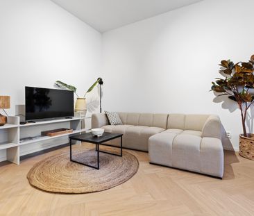 Hertogstraat 113 6511 RX Nijmegen - Foto 1