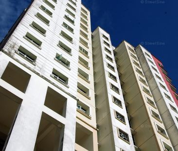 Blk 128B Punggol Field Walk (Punggol), HDB 5 Rooms - For Rent - Photo 3