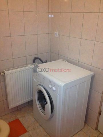 Apartament 1 camere de inchiriat in Cluj-Napoca, Marasti ID 4062 - Fotografie 5