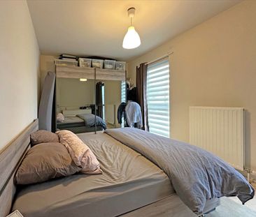 Mooi, recent appartement met twee slaapkamers op centrale locatie t... - Foto 3
