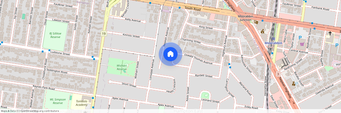 19 Stonehaven Cres, Jubilee Pocket