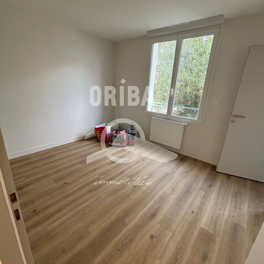 Location Appartement 2 pièces 48m² ST NAZAIRE 44600 - Photo 1