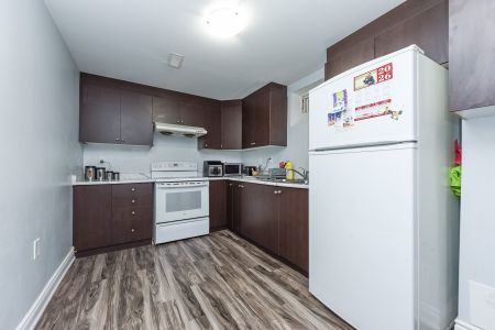 For Lease - 84 Lightcatcher Circle Unit# BSMT, Brampton, Ontario - Photo 5