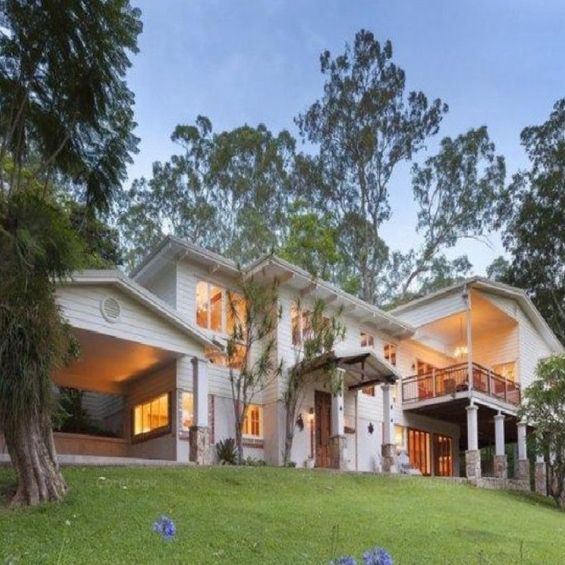 405 Pullenvale Road, PULLENVALE - Photo 1