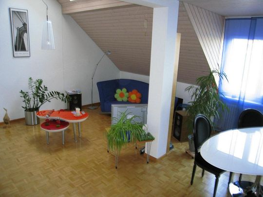 Mögen Sie es Städtisch? - Foto 1